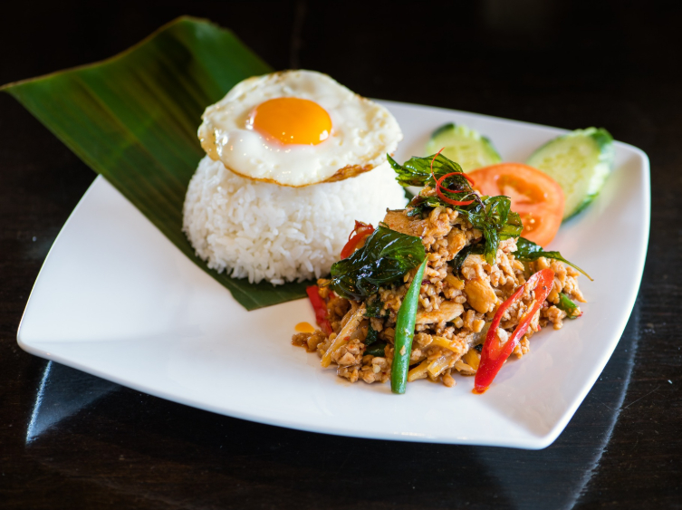 The Seat - Pennant Hills slider image