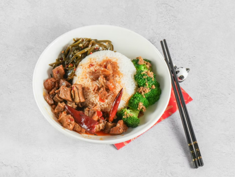 Taste of Xiangxi slider image