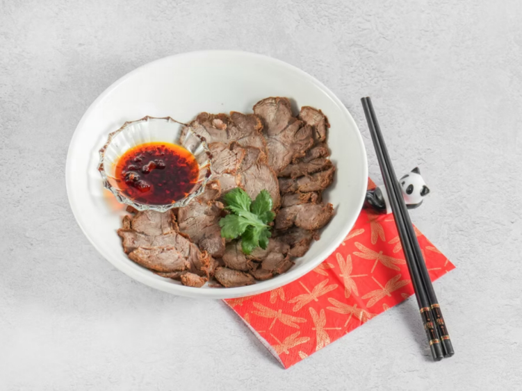 Taste of Xiangxi slider image