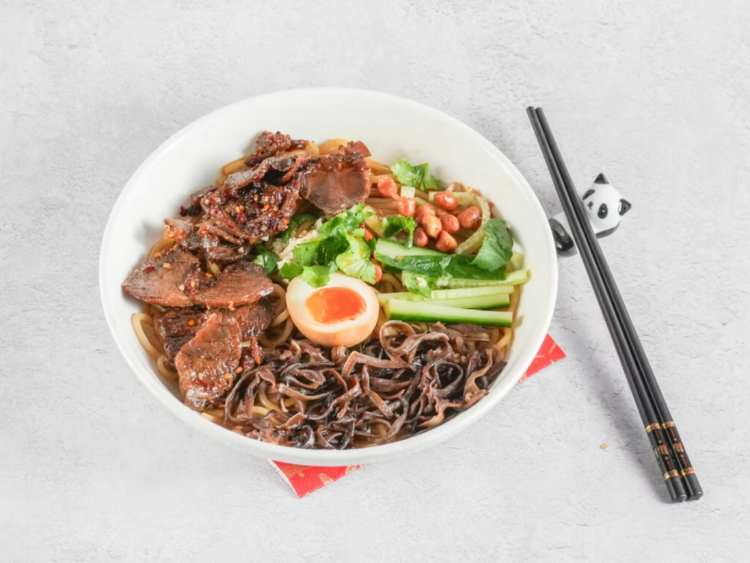 Taste of Xiangxi slider image