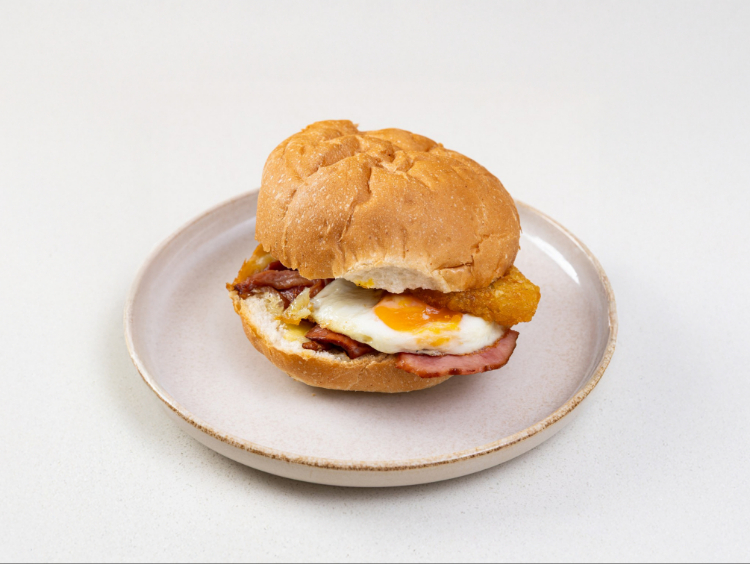 Cafe Twenty One - Caloundra slider image