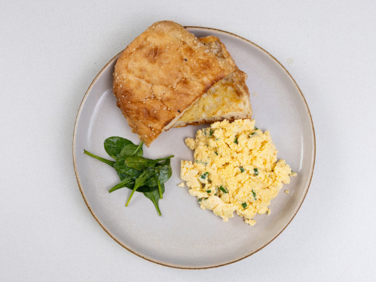 Cafe Twenty One - Caloundra slider image