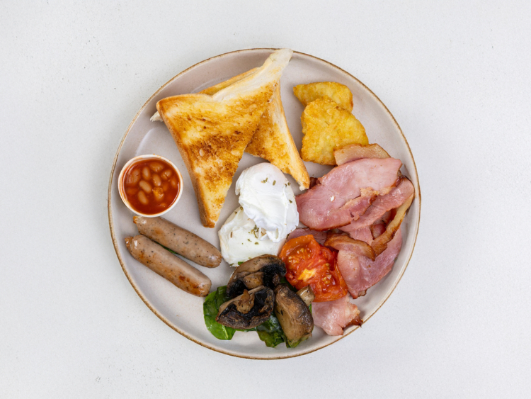 Cafe Twenty One - Caloundra slider image