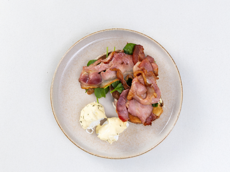 Cafe Twenty One - Caloundra slider image