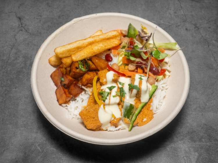 Chili Express - Glen Waverley slider image