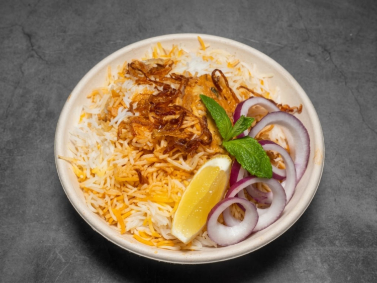 Chili Express - Glen Waverley slider image