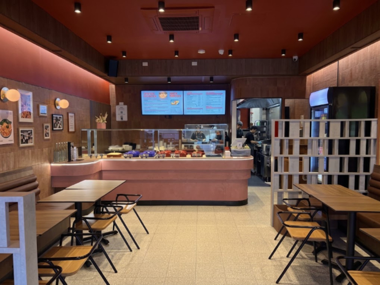 Chili Express - Glen Waverley slider image