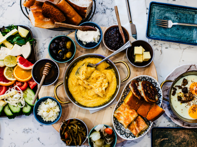 Emy's Kitchen slider image