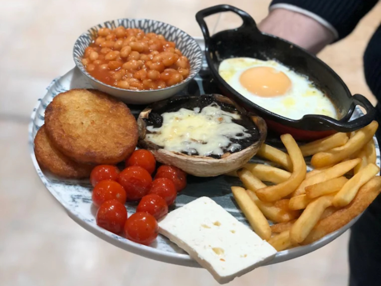 Emy's Kitchen slider image