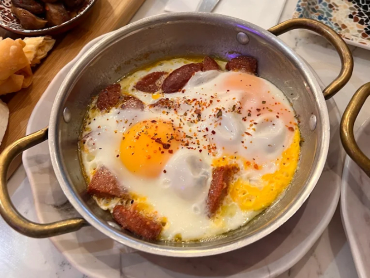 Emy's Kitchen slider image