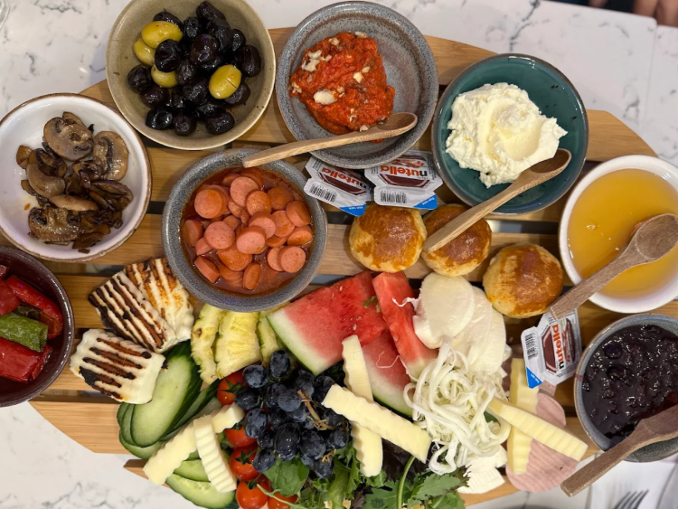 Emy's Kitchen slider image