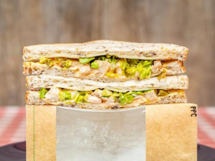 Baybeach Italian Restaurant & Bar Lounge slider image