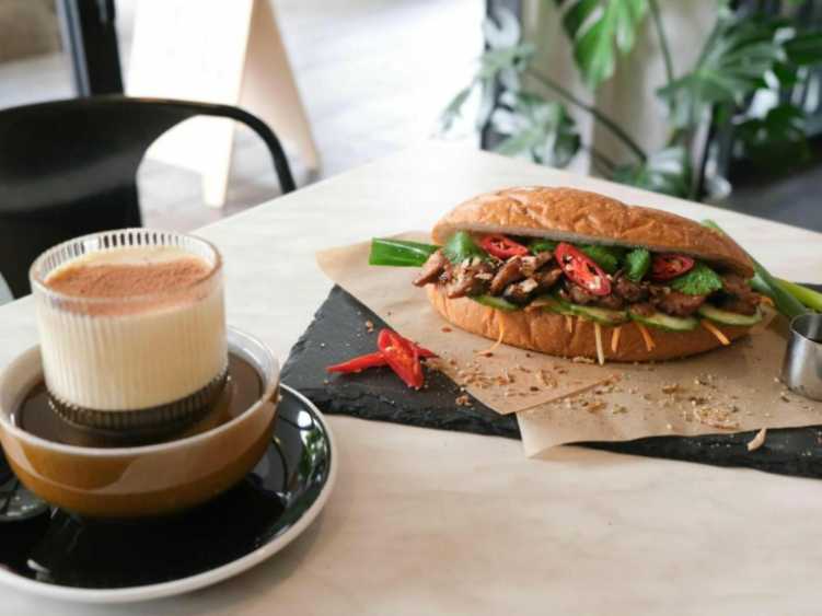 Hazel Espresso slider image