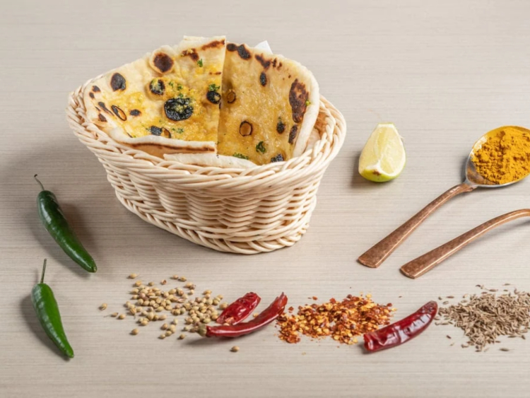 Bombay Bliss - Narangba slider image