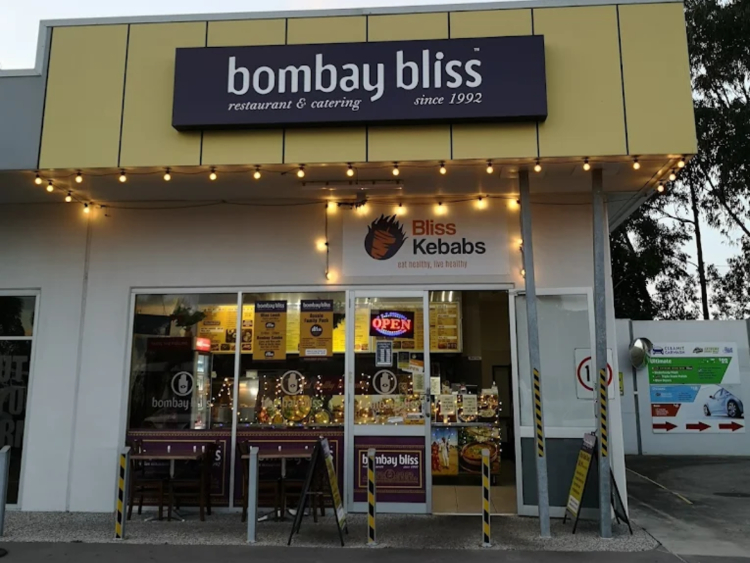 Bombay Bliss - Narangba slider image