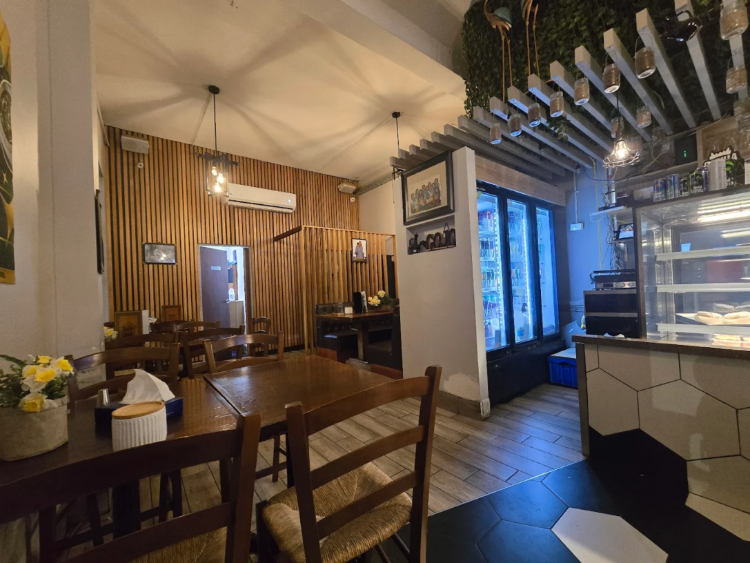 Gojo Ethiopian Cafe & Restaurant slider image