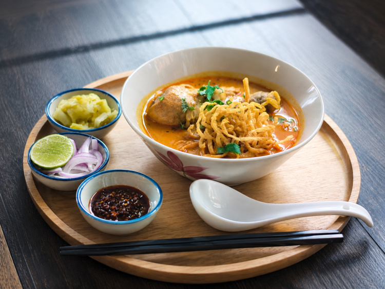 Thai Junction slider image