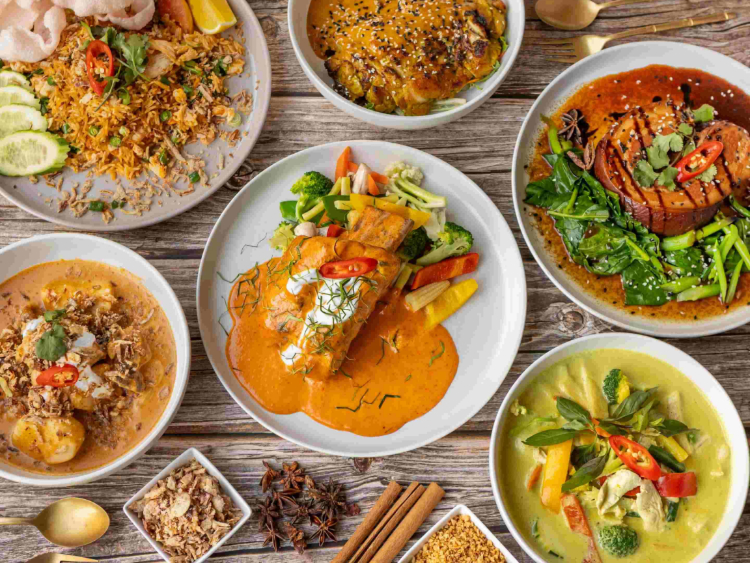 Nid Noi by Bangkok slider image