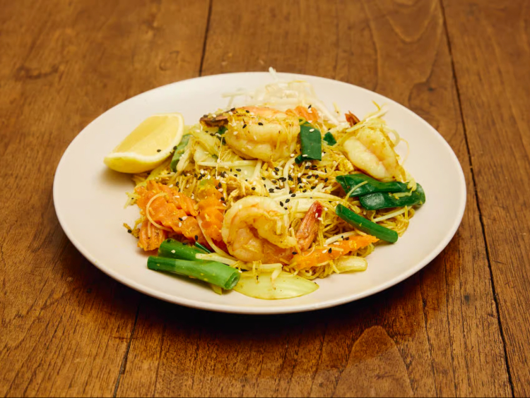 Nid Noi by Bangkok slider image