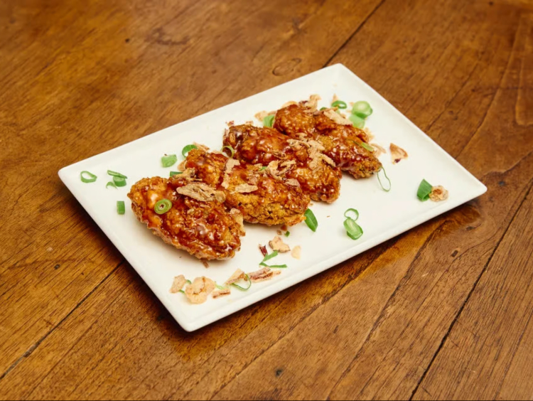 Nid Noi by Bangkok slider image