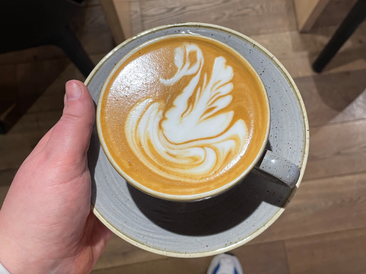 Bean Coffee