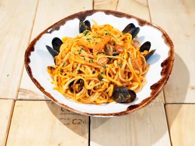 La Mia Cucina slider image