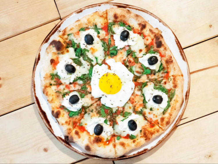 La Mia Cucina slider image