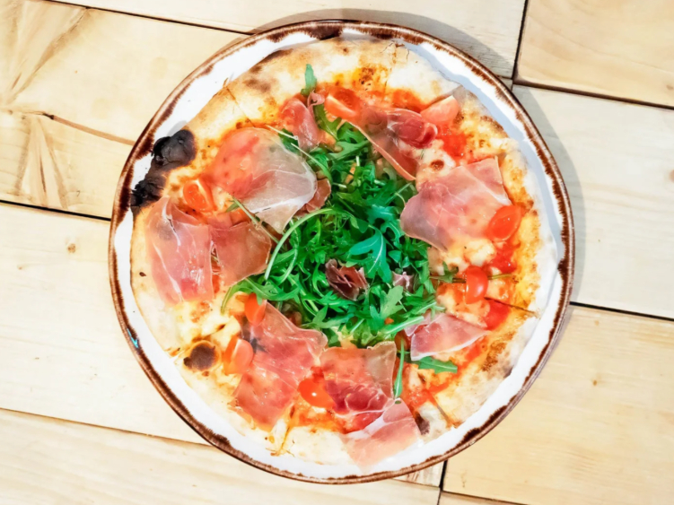 La Mia Cucina slider image