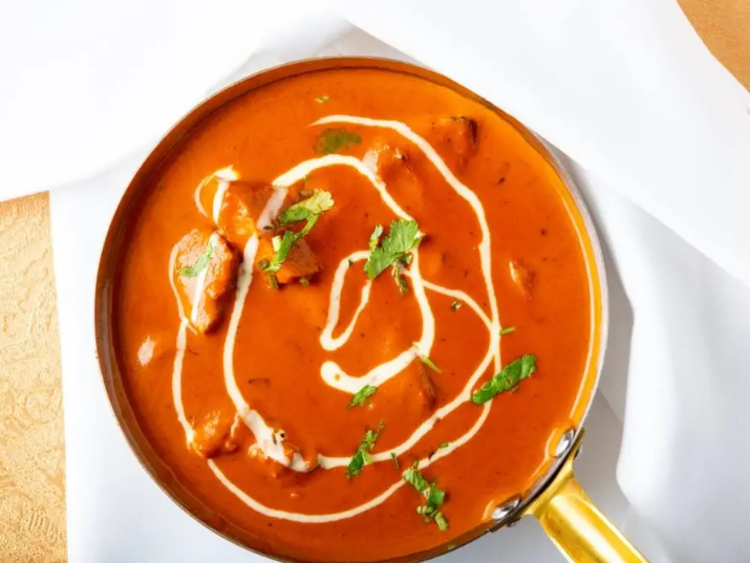 Ashiana Indian Restaurant slider image