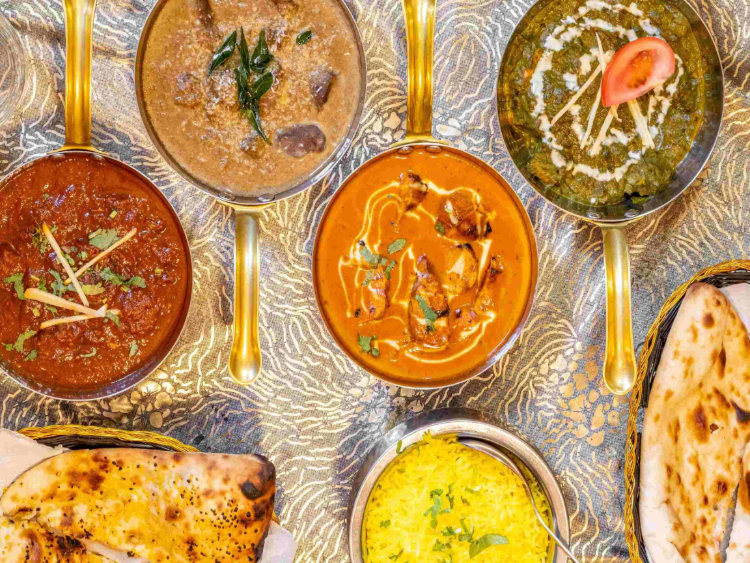 Ashiana Indian Restaurant slider image