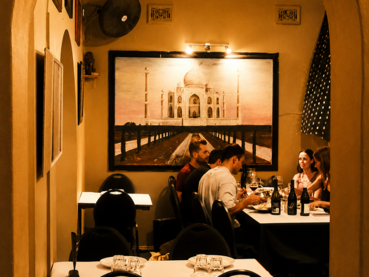 Ashiana Indian Restaurant slider image