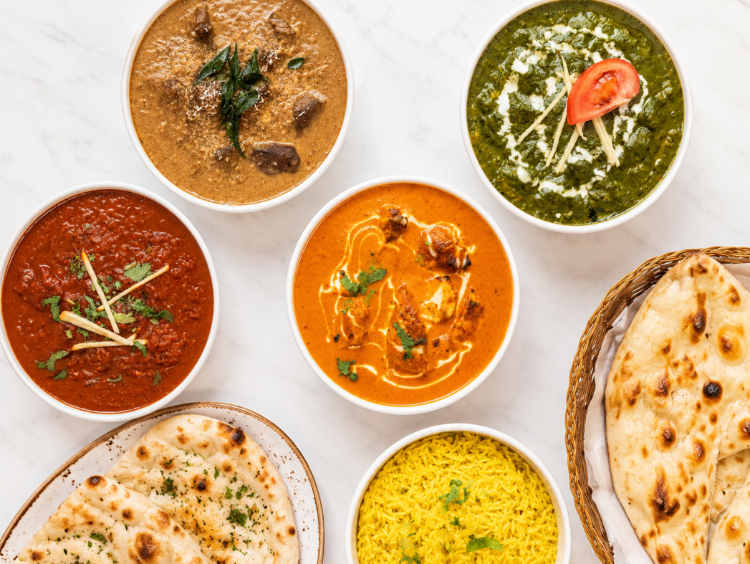 Ashiana Indian Restaurant slider image