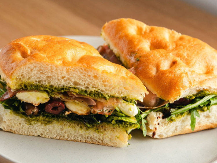 Parco slider image