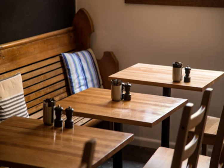 Stones Throw Espresso slider image