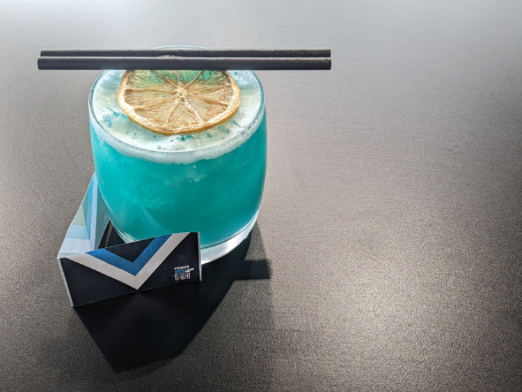 Black Rhino Hotel slider image