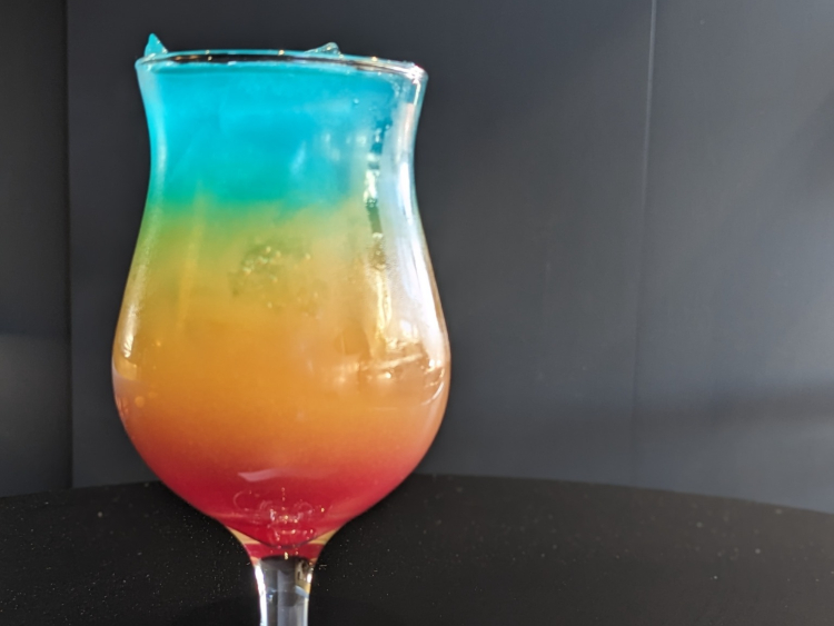 Black Rhino Hotel slider image