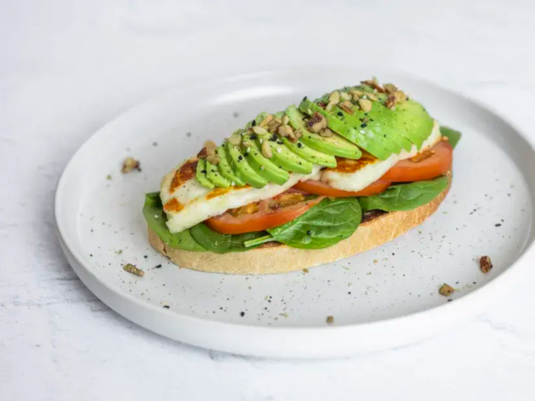 Crossroads Cafe, Bar & Kitchen  - Sunshine Coast Airport slider image