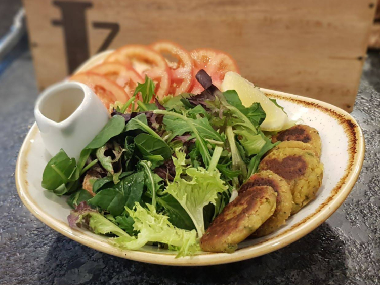 Cava Beyond Cafe slider image