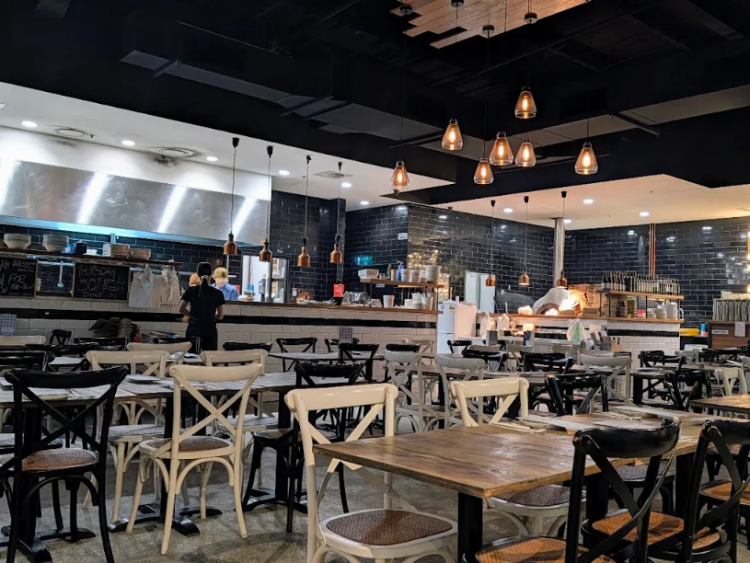 Enzo's Cucina - Bonnyrigg slider image