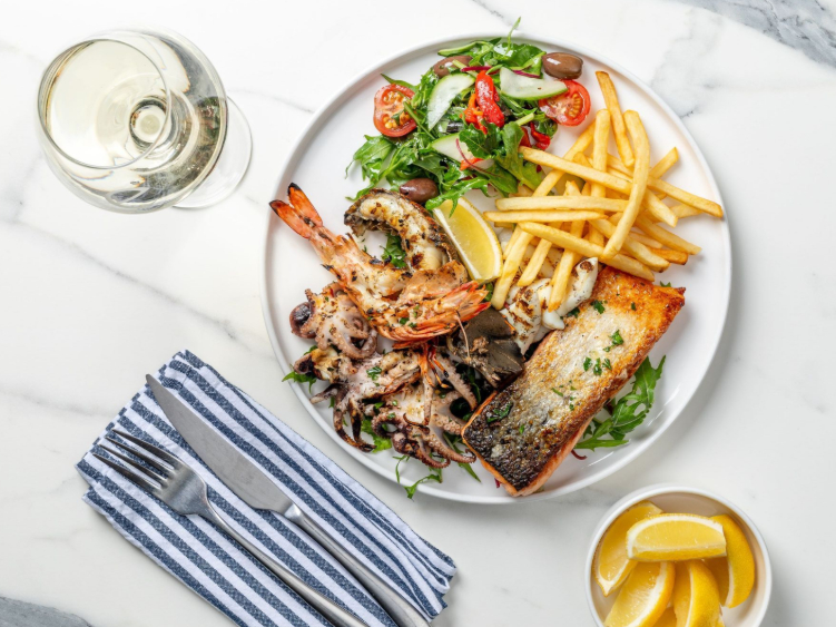 Enzo's Cucina - Bonnyrigg slider image