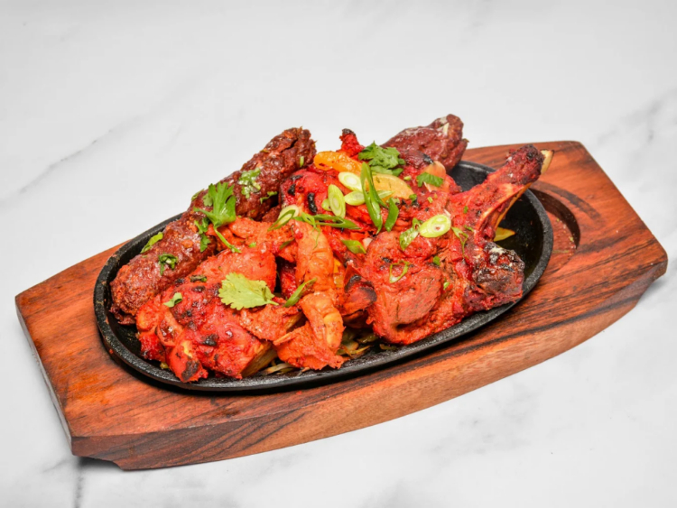 Leads Eatery Indian Restaurant & Takeaway slider image