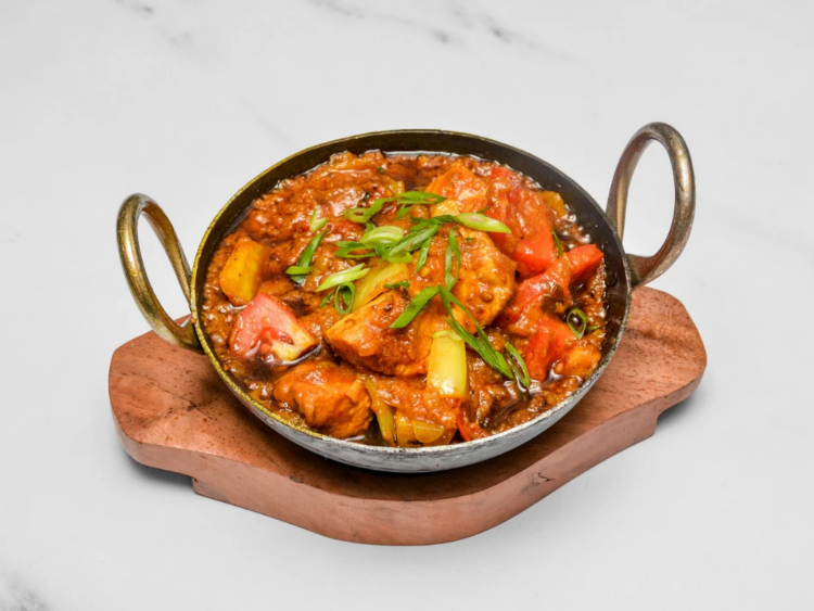 Leads Eatery Indian Restaurant & Takeaway slider image