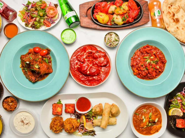 Leads Eatery Indian Restaurant & Takeaway slider image