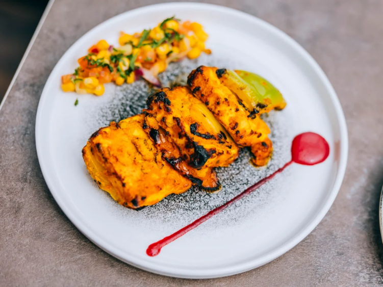 De Baga - Headingley slider image