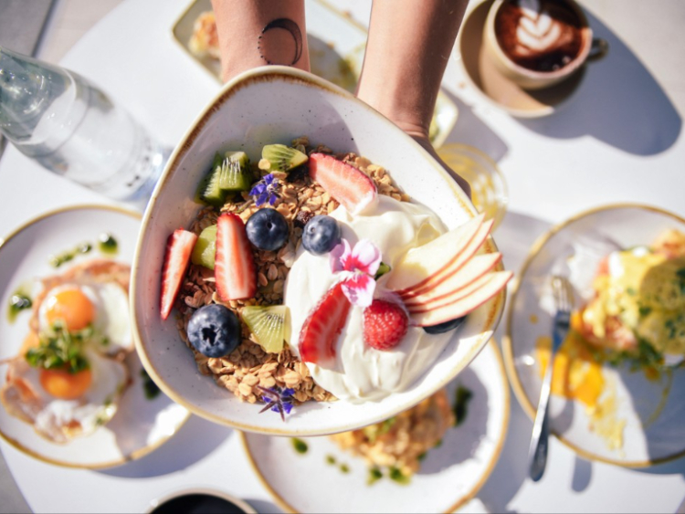 Rhapsody Beachside slider image