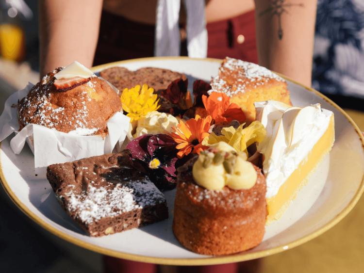 Rhapsody Beachside slider image