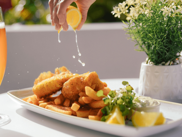 Rhapsody Beachside slider image