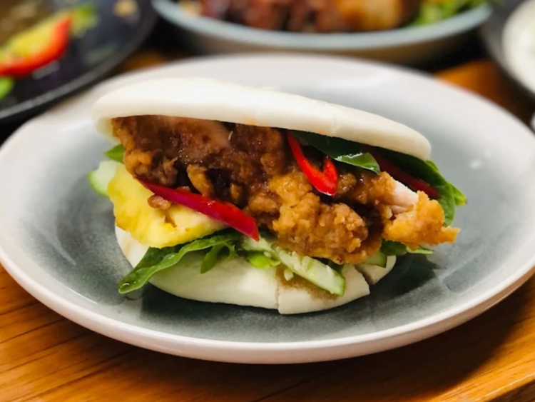 The Common Dish - Glebe slider image