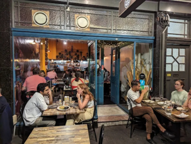 The Common Dish - Glebe slider image