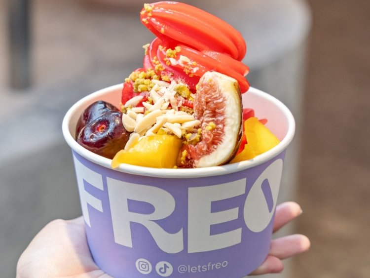 Freo - Chatswood Chase  slider image